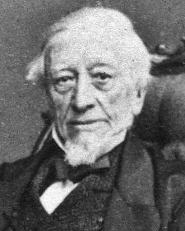 The Legacy of Peter Mark Roget: A Life Well-Lived