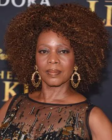 Celebrating Alfre Woodard: A Journey Through her Birthday