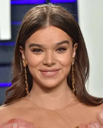 Celebrating Hailee Steinfeld: A Star is Born