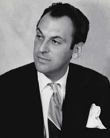 The Legacy of Moss Hart: Remembering an Icon of American Theatre