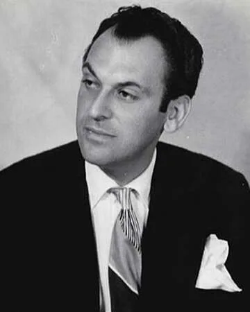 The Legacy of Moss Hart: Remembering an Icon of American Theatre