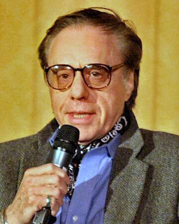 Celebrating Peter Bogdanovich: A Cinematic Legend