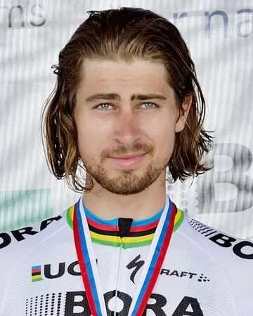 Celebrating the Life of Peter Sagan: A Cycling Legend