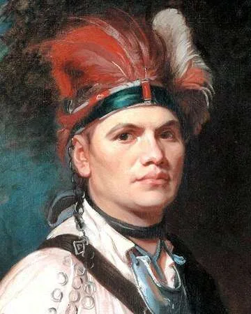 The Death of Joseph Brant: A Legacy Remembered