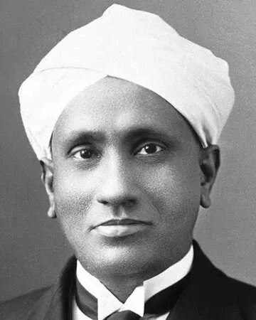 Chandrasekhara Venkata Raman: The First Asian Nobel Laureate in Science