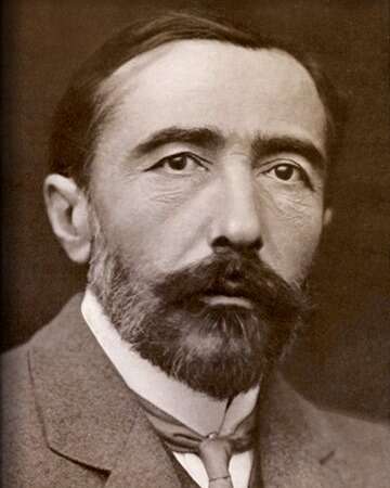 The Death of Joseph Conrad: A Literary Legacy