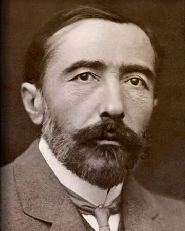 The Death of Joseph Conrad: A Literary Legacy