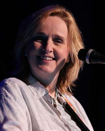 Melissa Etheridge's Breakthrough Album "Yes I Am"