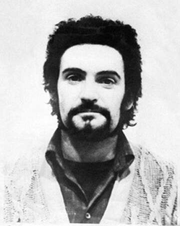 The Arrest of the Yorkshire Ripper