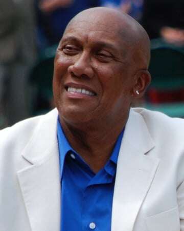 Major Trade in Baseball: Cubs Deal Ferguson Jenkins to Rangers