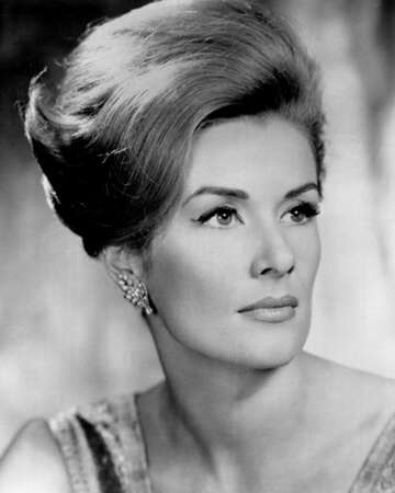 Sally Ann Howes: A Celebrated Legacy in Performance