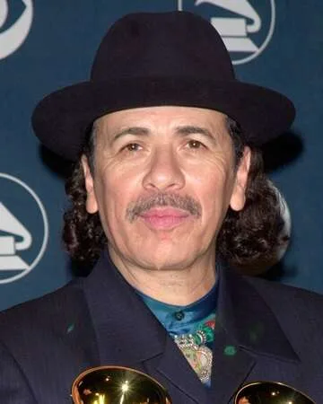 Carlos Santana's Legal Woes in 1991