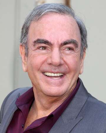 Neil Diamond's Retirement from Touring