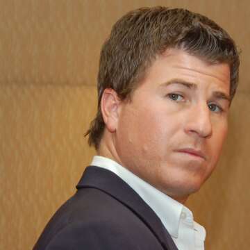 A Celebrity Union: Jason Hervey and Kelley Patricia O'Neill's Wedding
