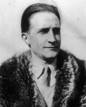 Duchamp's Unconventional Wedding