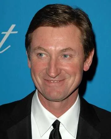 Wayne Gretzky's Historic 1982 Record-Breaking 153rd Point