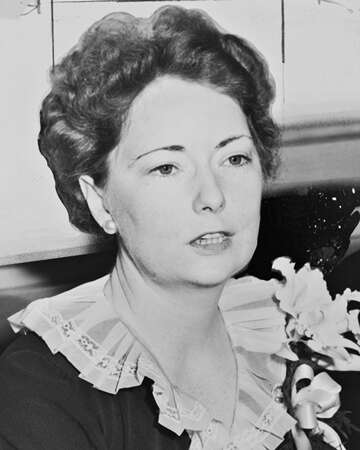 Margaret Mitchell's Marriage to Berrien 'Red' Upshaw
