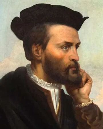 Jacques Cartier's Third Voyage: A Journey to Establish a Colony