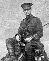 Remembering Cluny MacPherson: The Life and Legacy of the Gas Mask Inventor