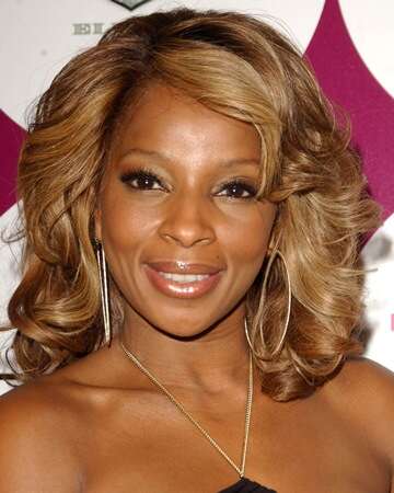 The Impact of 'Be Without You' by Mary J. Blige