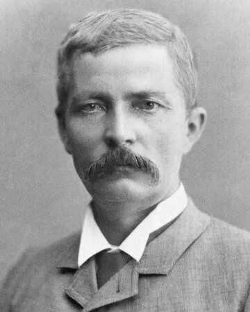 Henry Morton Stanley's Maiden Speech in the UK House of Commons