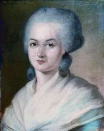 The Execution of Olympe de Gouges: A Revolutionary Voice Silenced