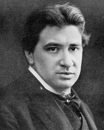 The Life and Legacy of Ermanno Wolf-Ferrari