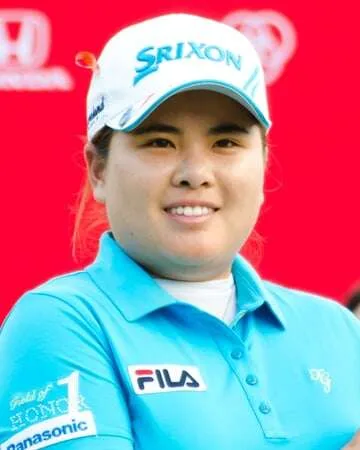Celebrating Inbee Park: A Golfing Legend