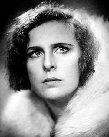 The Death of Leni Riefenstahl: A Creative Controversy