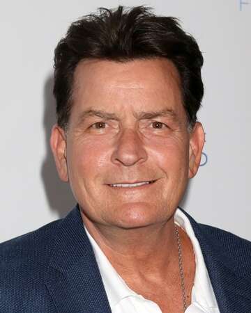 Charlie Sheen and Denise Richards' Dream Wedding