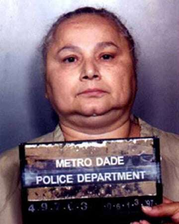 The Infamous Griselda Blanco: A Drug Lord's Legacy