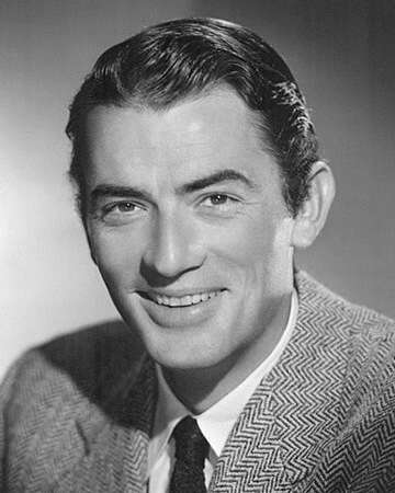 Gregory Peck's Marriage to Veronique Passani