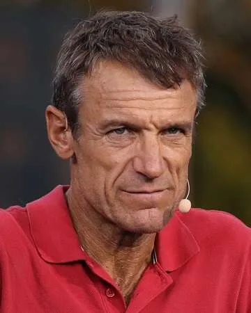 Ivan Lendl Clinches Third Consecutive ATP Masters Title