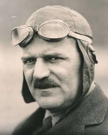 Celebrating the Legacy of Louis Chevrolet