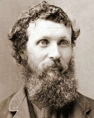 The Legacy of John Muir: A Naturalist's End