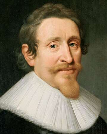The Death of Hugo Grotius: The Father of International Law