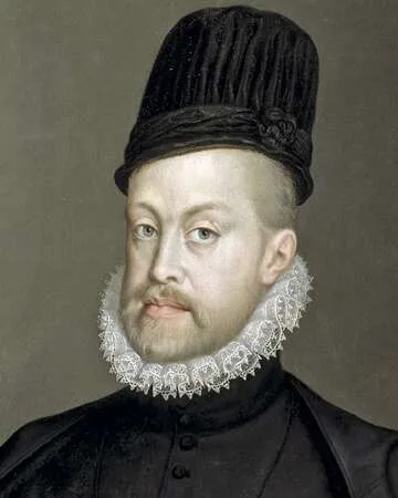 The Birth of the Principalía in the Philippines