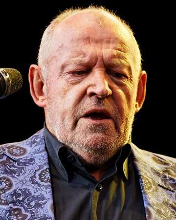 The Legacy of Joe Cocker: A Tribute to the Iconic Vocalist