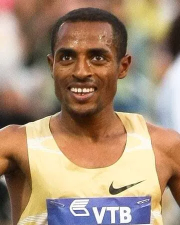 Ethiopia's 10,000m Triumph at the 2004 Athens Olympics