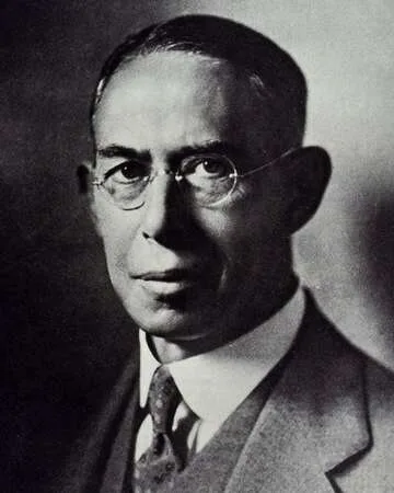 The Life and Legacy of Joseph Erlanger