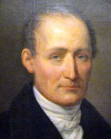 Napoleon's Historic Patent Grant for the Pyréolophore