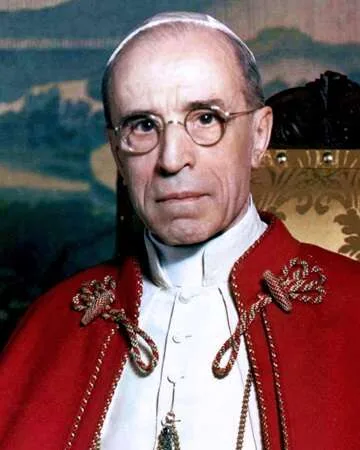 Pope Pius XII's Last Encyclical: Meminisse Juat