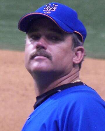 Howard Johnson's Historic 1989 Season: 30-30 Club Member