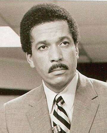 Celebrating Max Robinson: A Trailblazer in Television History