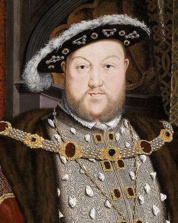 The Pilgrimage of Grace: A Stand Against Henry VIII