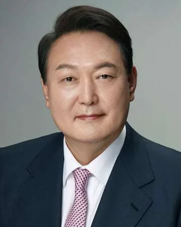 Yoon Suk-yeol Elected President of South Korea in 2022 Election