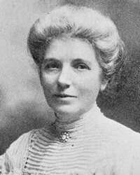 Remembering Kate Sheppard: The Champion of Women's Suffrage in New Zealand