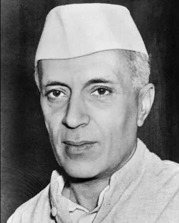Formation of the Interim Government of India (1946)