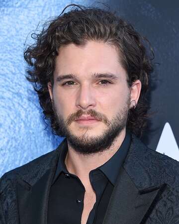 Celebrating Kit Harington: A Star's Birthday