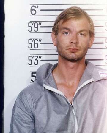 The Murder of Jeffrey Dahmer: A Shocking End